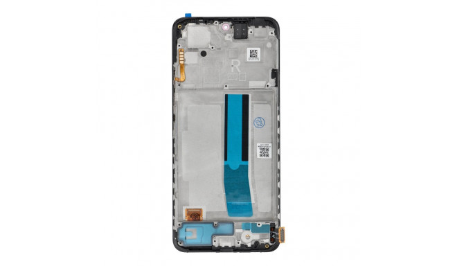 FixCell LCD Display for REDMI NOTE 12S HARD OLED with frame