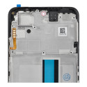 FixCell LCD Display for REDMI NOTE 11 4G HARD OLED with frame