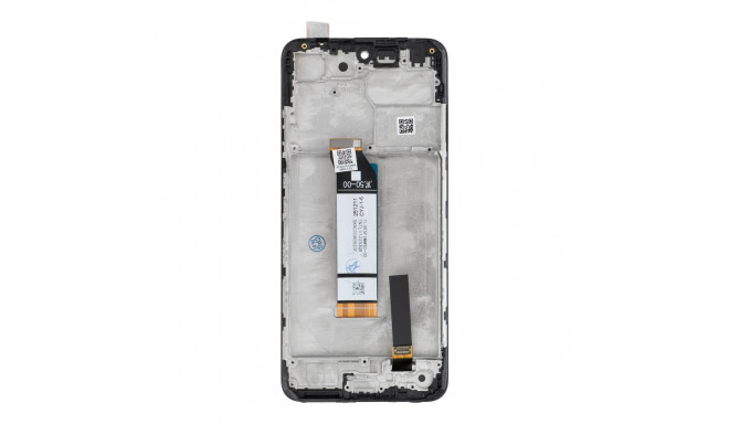 FixCell LCD Display for REDMI NOTE 10 5G OEM with frame
