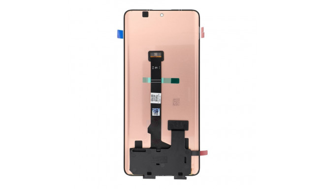 FixCell LCD Display for REDMI NOTE 14 PRO 5G OEM without frame