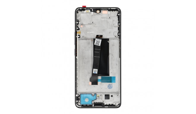 FixCell LCD Display for REDMI NOTE 13 PRO 5G OEM with frame