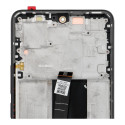 FixCell LCD Display for REDMI NOTE 13 PRO 5G OEM with frame