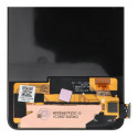 FixCell LCD Display for REDMI NOTE 14 4G 5G OEM without frame
