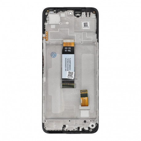 FixCell LCD Display for FixCell LCD REDMI 13 OEM with frame