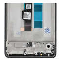 FixCell LCD Display for REDMI NOTE 13 PRO 4G OEM with frame