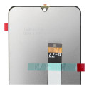 FixCell LCD Display for FixCell LCD REDMI A5 OEM without frame