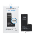 AmpSentrix Basic battery for iPhone 11 Pro Max (high capacity 4550mAh)
