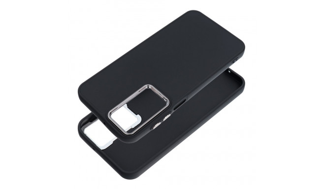 Case for Xiaomi Redmi Note 15 PRO 5G Frame black