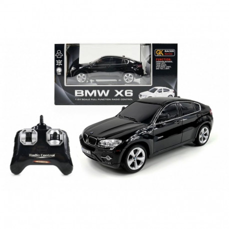 R/C BMW car