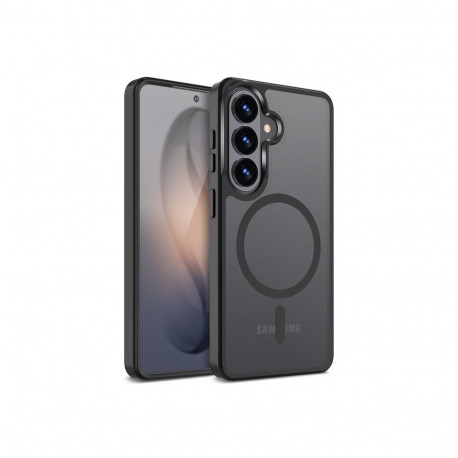 Case MagSafe Samsung Galaxy S26 black