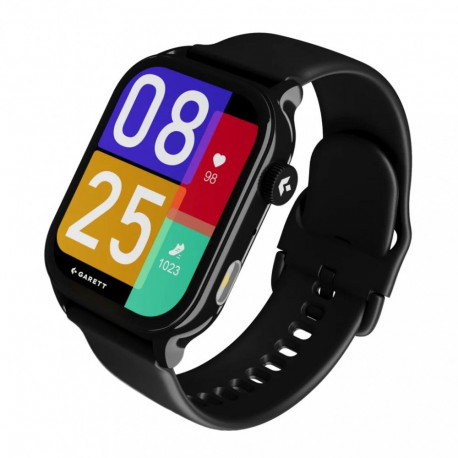 Activity 3 Smartwatch - Black