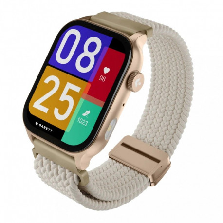 Smartwatch Activity 3 glod