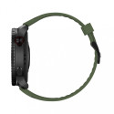 Smartwatch Compass GPS black