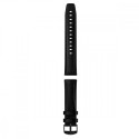 Smartwatch Quantum black steel