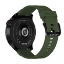 Smartwatch Compass GPS black