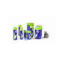 Alkaline battery 23A 2 pack