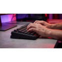 Keyboard GALAXIS RGB membrane SAVIO