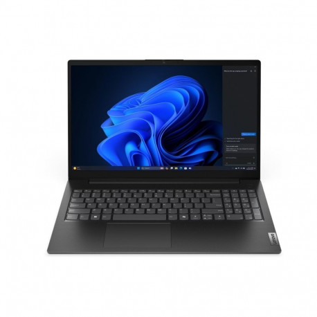 Notebook V15 G5 83GW009APB W11Pro i5-13420H/16GB/512GB/INT/15.6 FHD/Business Black/3YRS OS