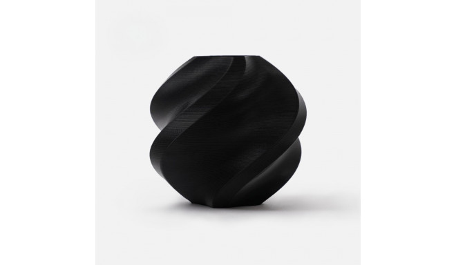 PLA Basic Black (10101) / Filament with spool