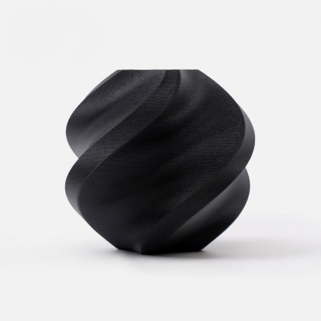 PLA Matte Matte Charcoal (11101) / Refill