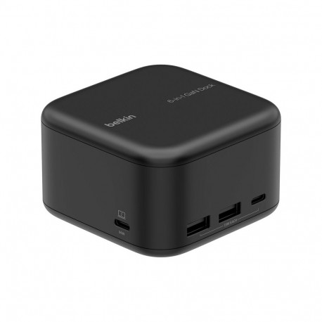 Belkin USB-C 6-IN-1 Core GaN Dock 130W