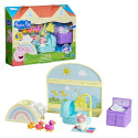 PEPPA PIG playset Room Accessories Set