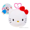 L.O.L. Surprise nukk Reversible plush