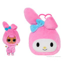 L.O.L. Surprise nukk Reversible plush