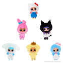 L.O.L. Surprise nukk Reversible plush