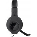 Speedlink headset Coniux SL8783, black