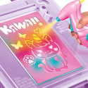 AIRBRUSH Art Activity Case