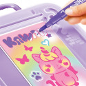 AIRBRUSH Art Activity Case