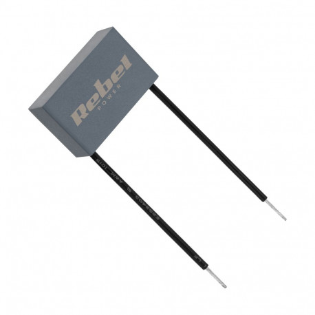 Kondensator MKSP-8 1uF 450V do silników