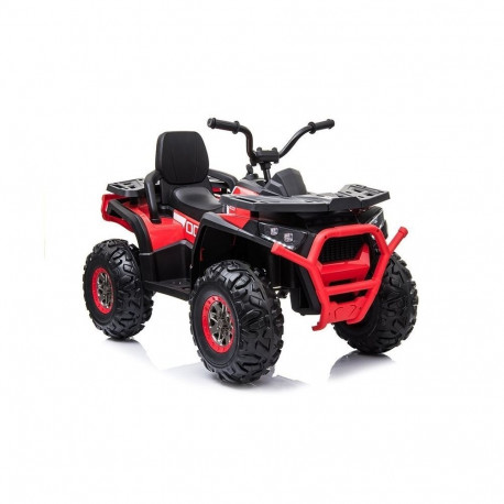 Quad XMX607 punane