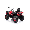 Quad XMX607 punane