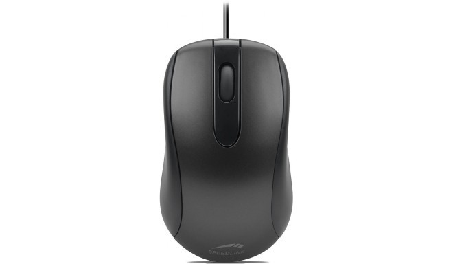 Speedlink mouse Micu, black (SL-6114-BK)