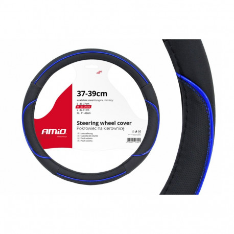 Pokrowiec nakładka auto rooli kate m 37-39cm swc-08-m amio-01363