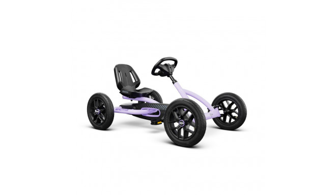 Berg Buddy Purple