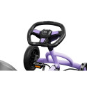 Berg Buddy Purple