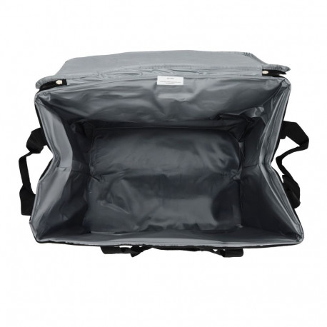 Termokott 35L 40x25x35cm kokkupandav