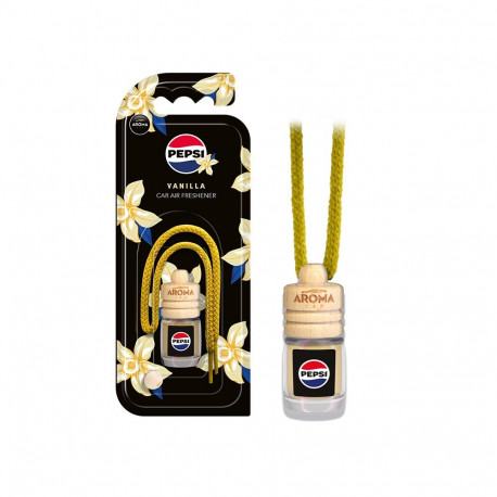 Autolõhn Pepsi mini Vanilla 4,5ml