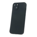 Silicon case for Honor 400 black