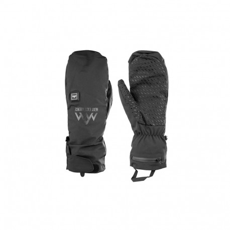 HeatX Heated Everyday Mittens, XL
