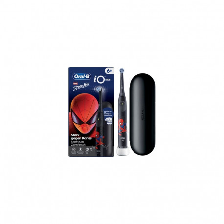 Oral-B iO Kids 6+ Spiderman