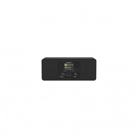 Grundig raadio DTR 5100 Internet DAB+, must