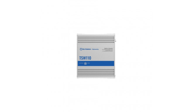 Teltonika TSW110 Switch 5 GbE Ports