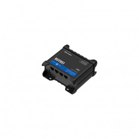 Teltonika RUT951 POE+ LTE Mobilfunkrouter