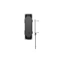 HP B550 Z Display PC Mounting Bracket