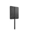 HP B550 Z Display PC Mounting Bracket
