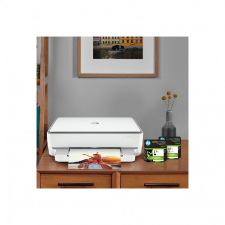 HP 833 Latex hoolduskassett